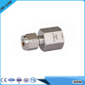 High quality stainless steel reducing hex pipe nipple